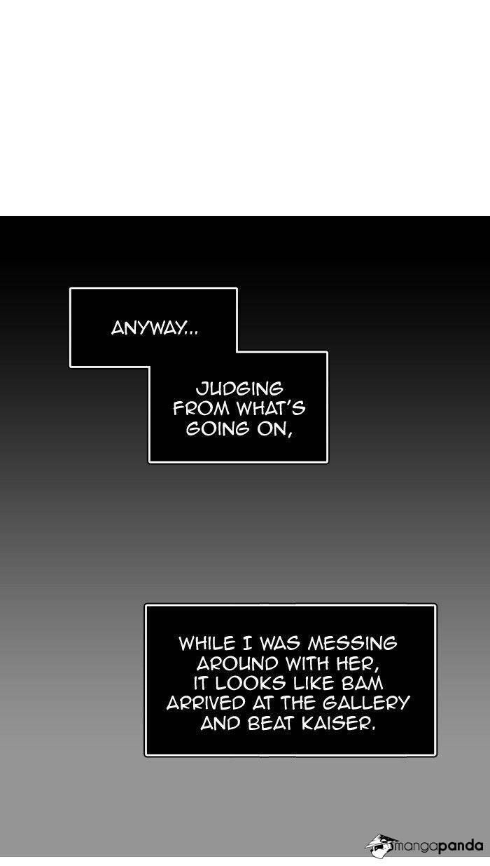 Tower of God Chapter 300 image 052